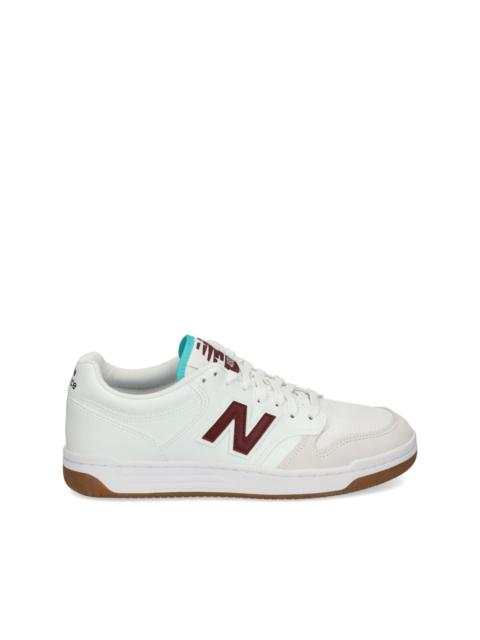New Balance 480 lace-up sneakers
