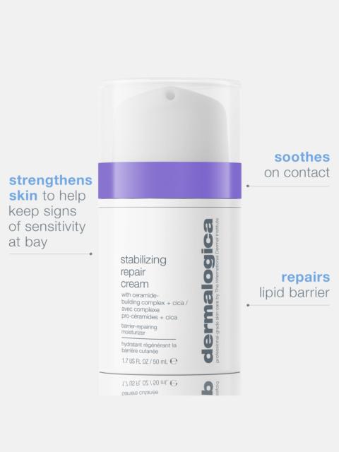 Dermalogica stabilizing repair cream