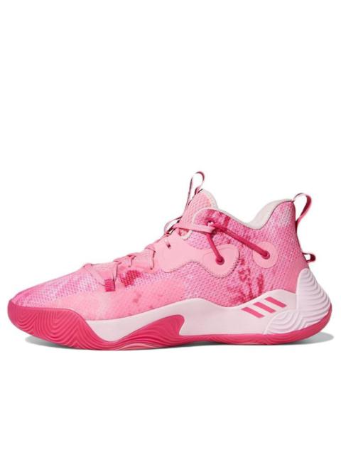 adidas Harden Stepback 3 'Bliss Pink' GY6417