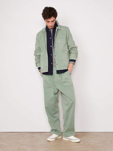 OFFICINE GÉNÉRALE ELY OVERSHIRT