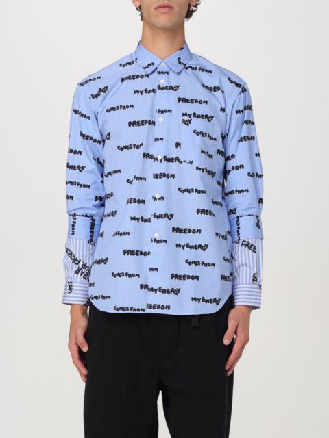 Comme Des Garçons Shirt men Comme Des Garcons