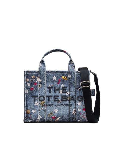 Marc Jacobs medium Tote Trompe bag