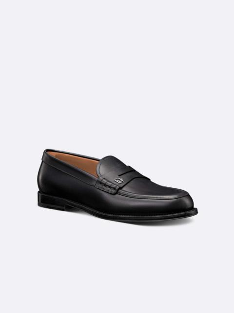 Dior Dior Granville Loafer