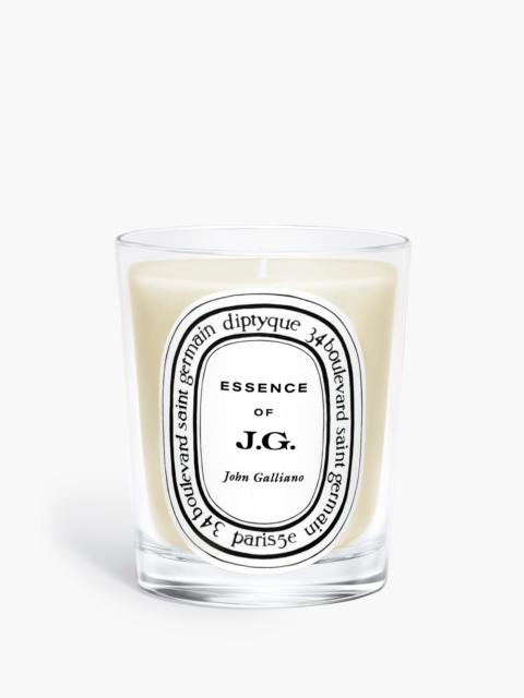 Diptyque John Galliano - Classic Candle