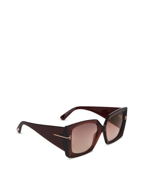 JACQUETTA SUNGLASSES