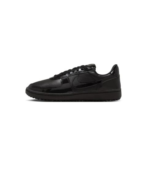 Nike Field General 82 WMNS "Black Phantom" IB7706 001