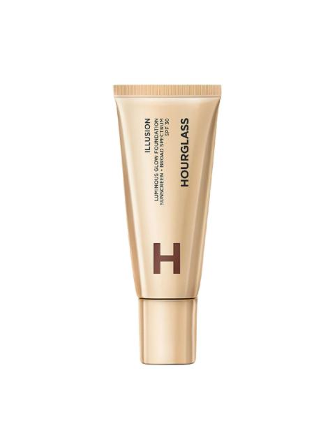 Hourglass Illusion Luminous Glow Foundation SPF 30