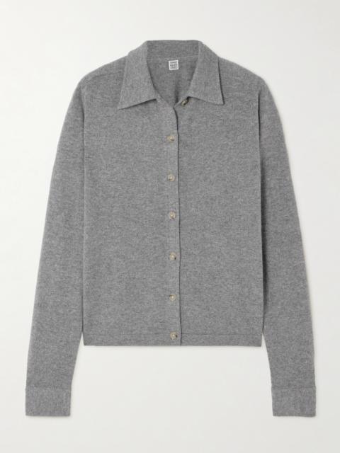 TOTEME Cashmere Cardigan