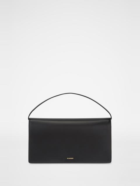 Jil Sander File Purse