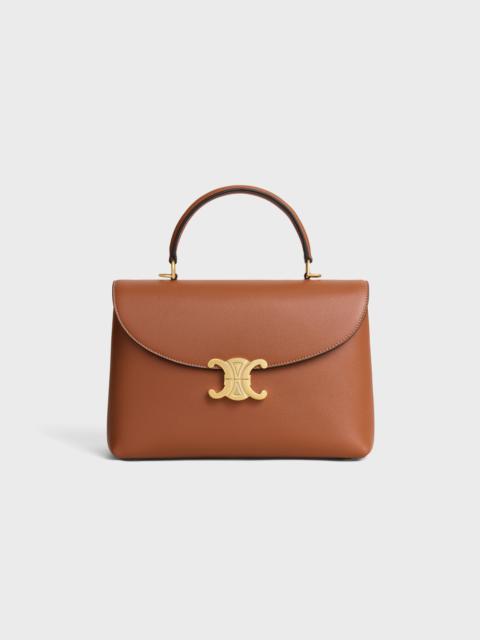 CELINE MEDIUM NINO BAG IN SUPPLE GRAINED CALFSKIN