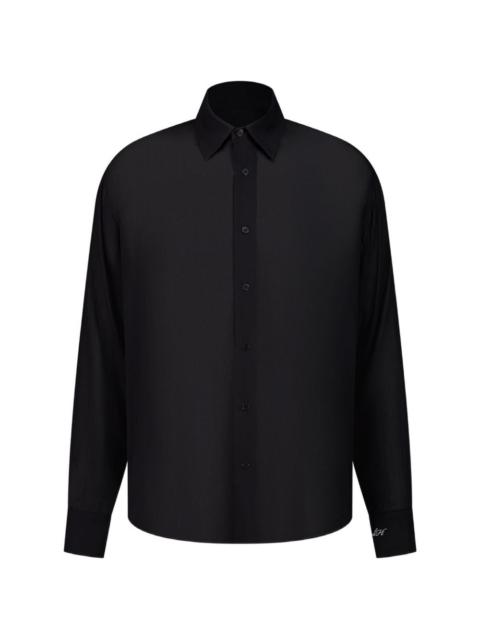 GmbH cut-out Diya shirt