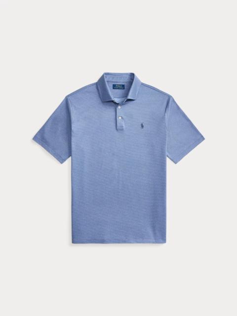 Polo Ralph Lauren Classic Fit Soft Cotton Polo Shirt
