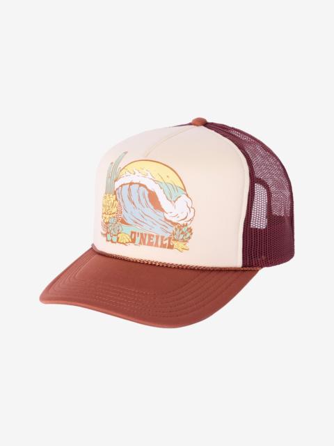 O'Neill Arlie Trucker Hat