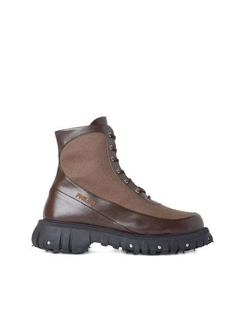 PHILEO Timanfaya boots