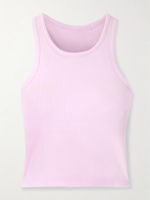 lululemon Ebb To Street Ribbed Jersey Tank