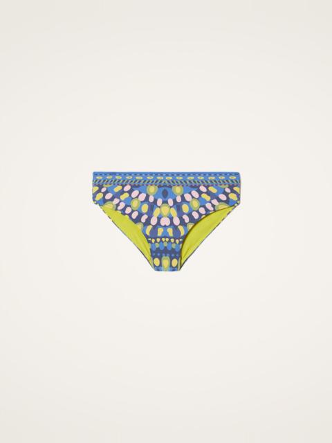 La DoubleJ Boy Brief