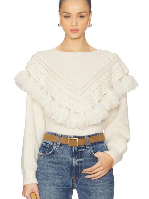 Cinq à Sept Mariali Pullover