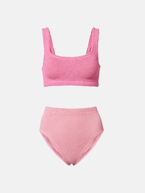 Hunza G Patricia bikini