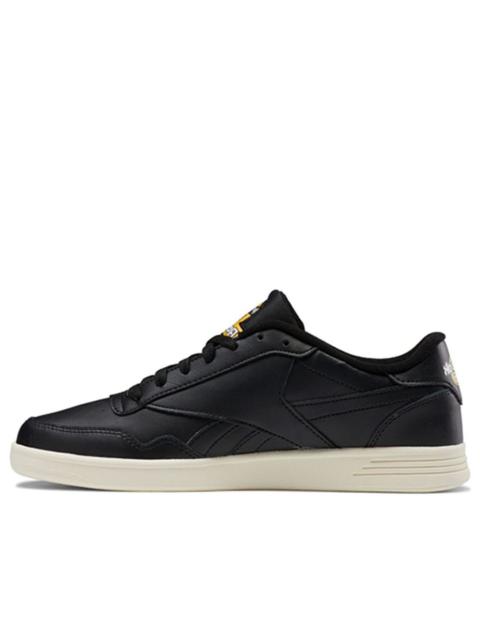 Reebok Reebok Royal Techque T Sneakers Black Q47104