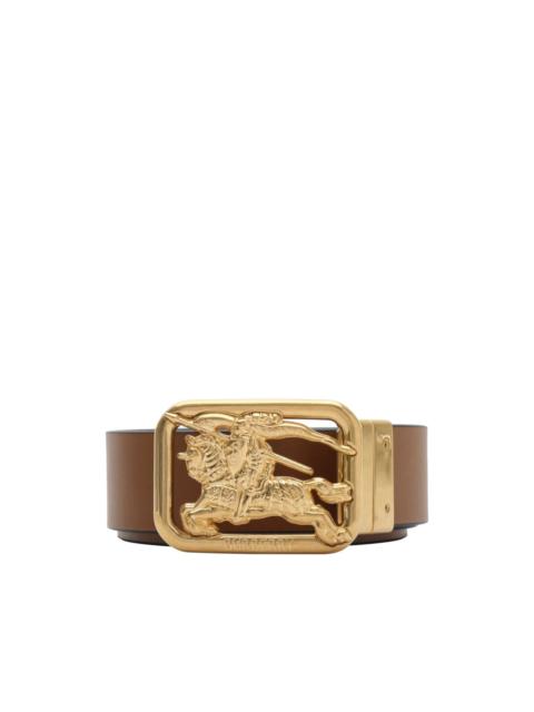 Burberry reversible leather Rider belt​