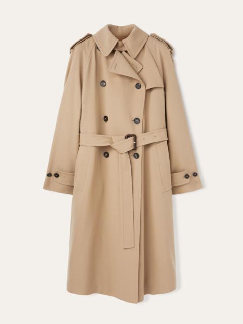 Loro Piana Clive Trench Coat