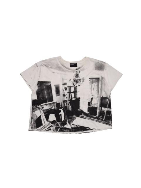 Enfants Riches Déprimés DESTROYED APARTMENT T-SHIRT