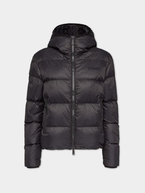 DSQUARED2 PUFF JACKET