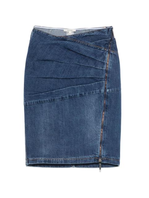 NENSI DOJAKA Livia mini skirt