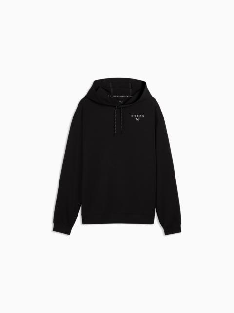 PUMA PUMA x HYROX Cloudspun Ultra Soft Men's Hoodie