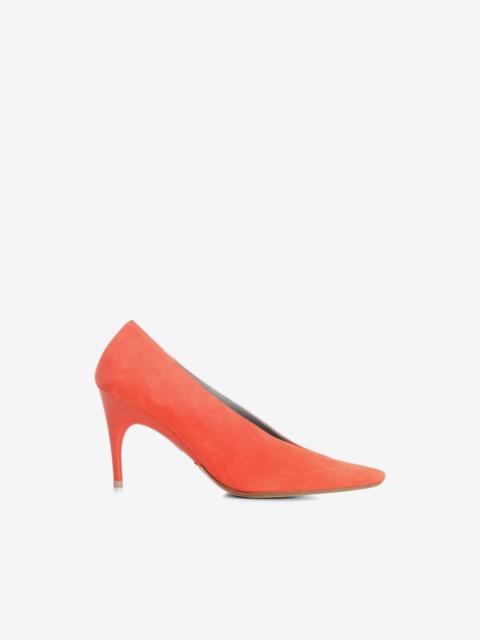 BALENCIAGA 90mm Duchesse heeled pumps