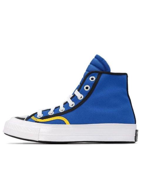 Converse Converse Chuck Taylor All Star 70s Varsity High Top 'Blue' 171410