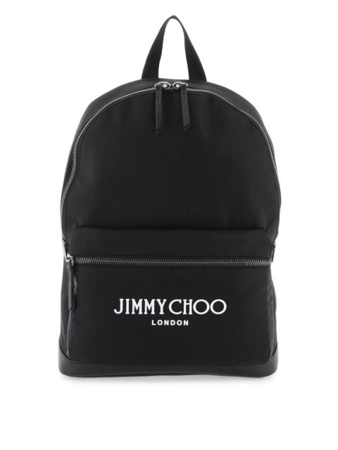 JIMMY CHOO WILMER BACKPACK