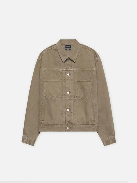 John Elliott THUMPER JACKET TYPE II