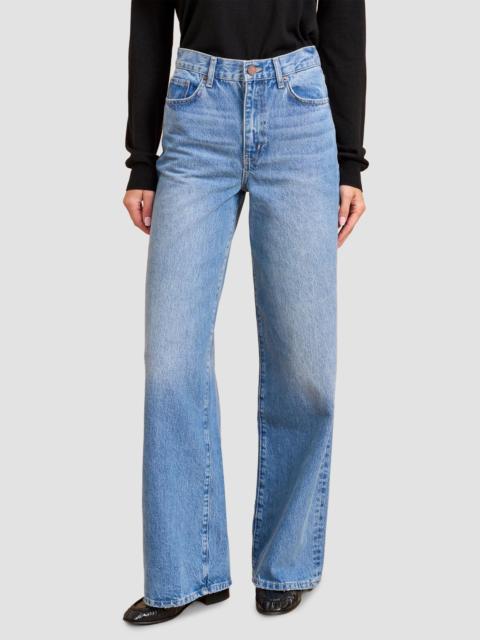 LA LIGNE Women's Isadora Jeans - Walter