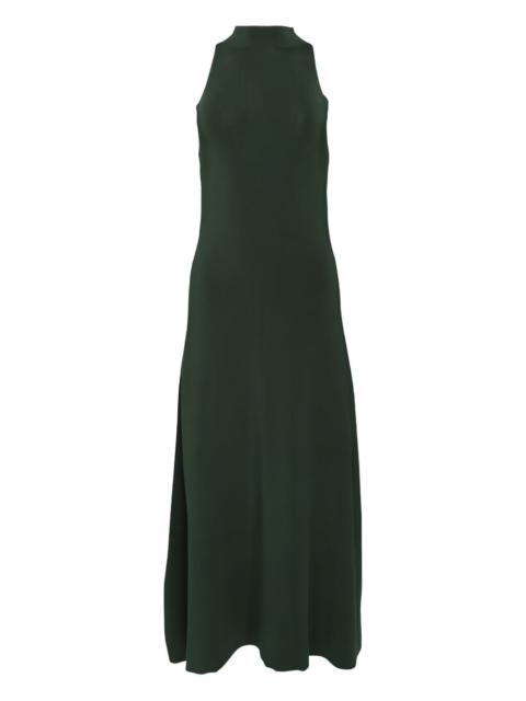 Altuzarra high-neck maxi dress