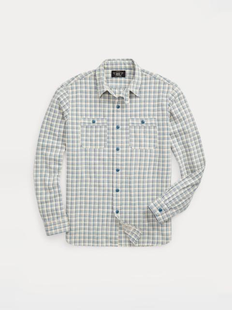 RRL by Ralph Lauren for Men | Shop 100,000+ Styles | REVERSIBLE