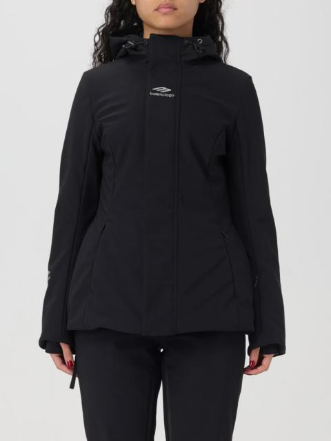 BALENCIAGA Coat woman Balenciaga