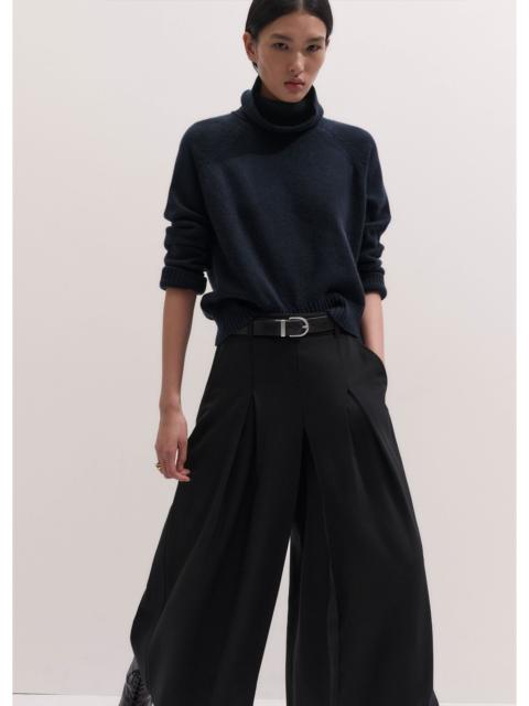 ME+EM Very Wide Culotte