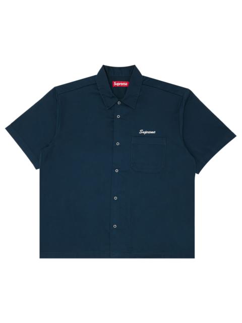 Supreme Margaret Keane Work Shirt