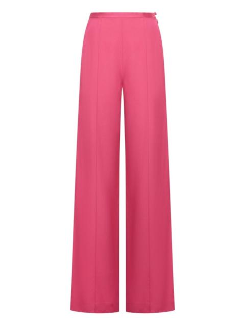 Taller Marmo Marlene wide-leg trousers