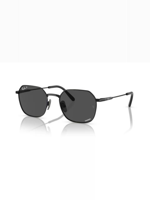 Ray-Ban RB8094 Jim Titanium