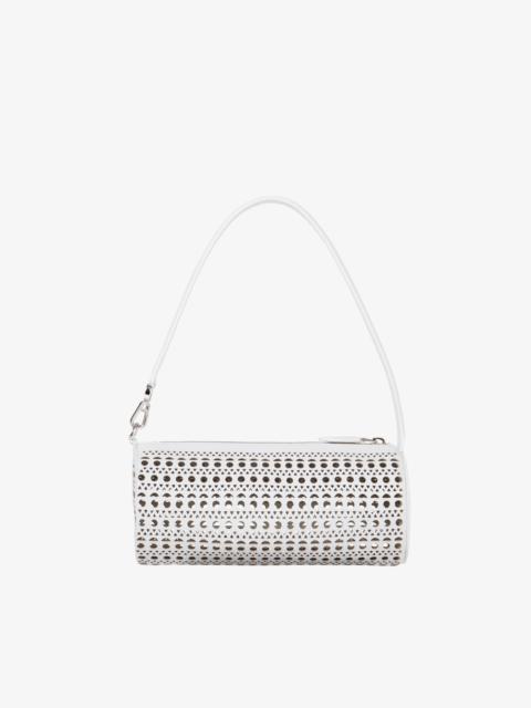 Alaïa TUBE BAG IN CALFSKIN