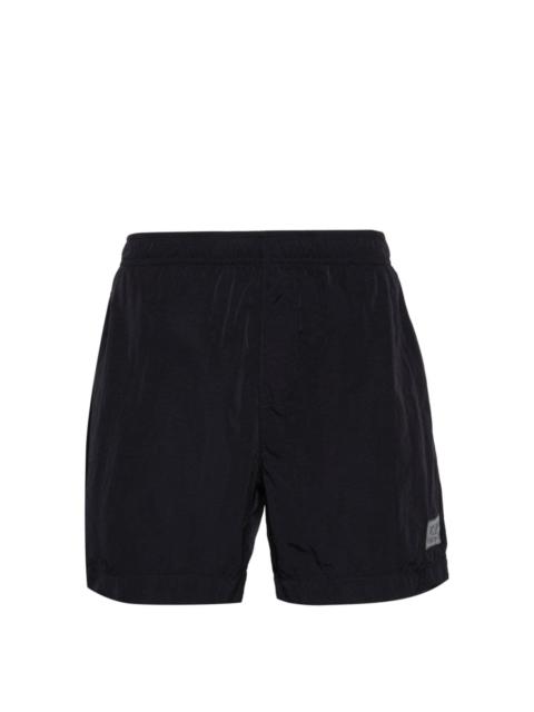 C.P. Company Eco-Chrome R swim shorts
