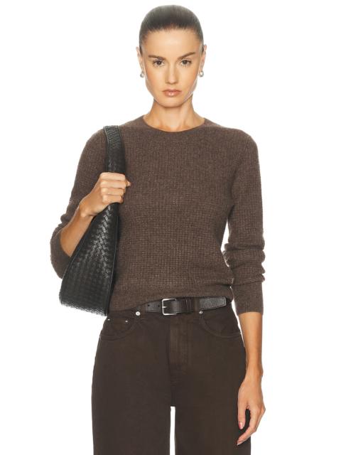 ÉTERNE Francis Cashmere Sweater