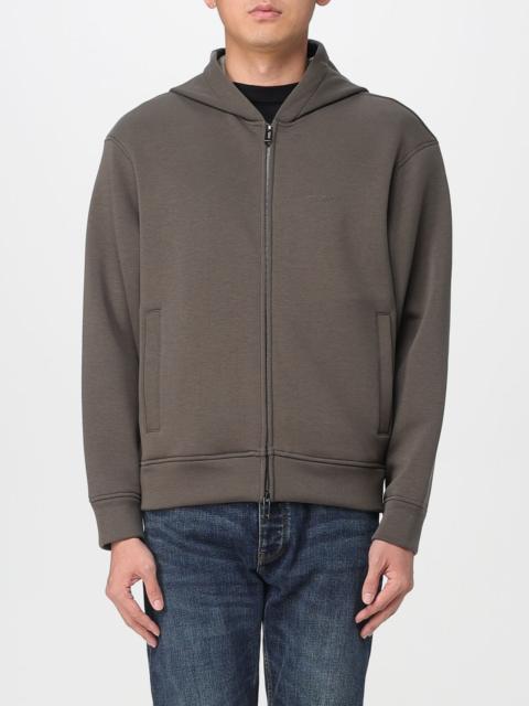 EMPORIO ARMANI Sweatshirt men Emporio Armani
