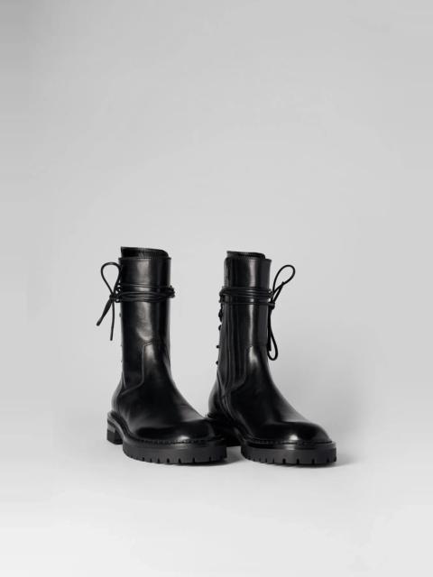 Ann Demeulemeester Louise Boots