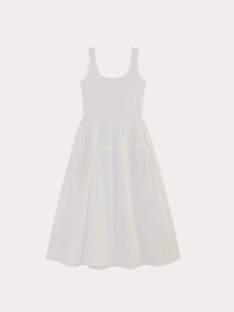 EVERLANE THE FORM RIVIERA DRESS