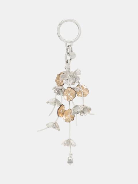kate spade Charmed Flower Bag Charm