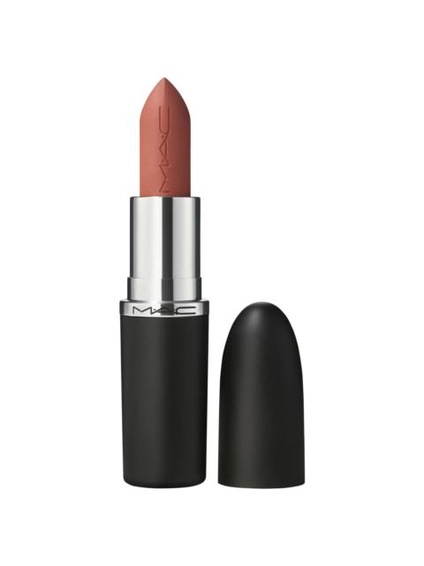 MAC Cosmetics M·A·Cximal Silky Matte 12HR Wear Lipstick