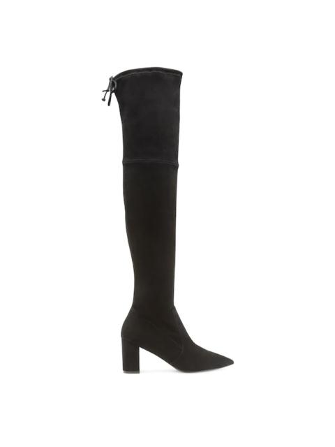 AVENUE CITY OVER-THE-KNEE BOOT